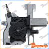 Lève vitre droite arrière pour BMW | EPS-BM-000S, 014012